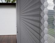 Cortinas Celular Dupla