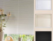 Persiana Horizontal em PVC02