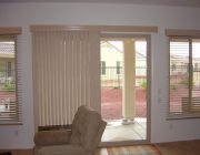 Persiana Vertical em PVC 03
