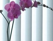 Persiana Vertical em PVC