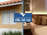 Villa Del Rey logo